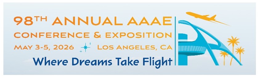 AAAE Conference & Show